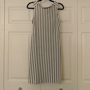 🎉HOST PICK🎉Banana Republic Mad Men Striped Dress
